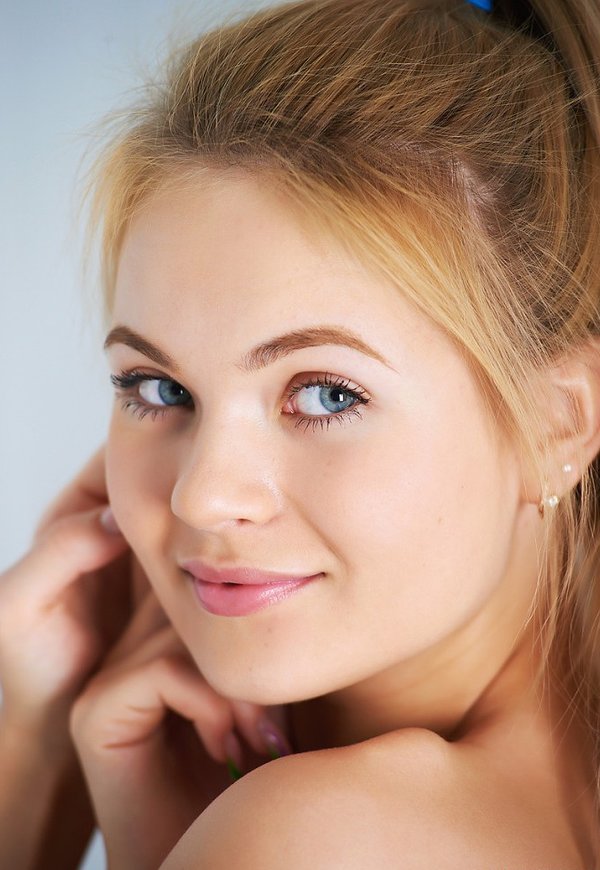 Циля, 21 год, 2 размер груди