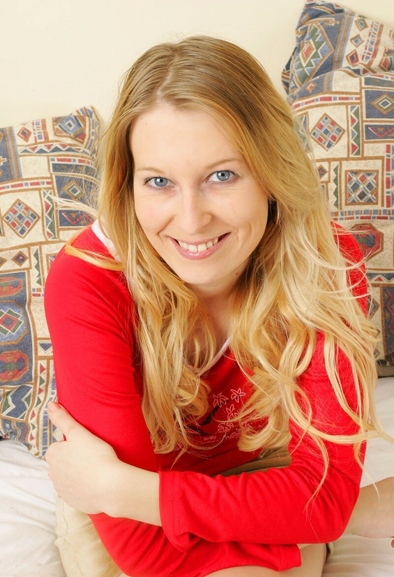 Злата, 41 год, 2 размер груди