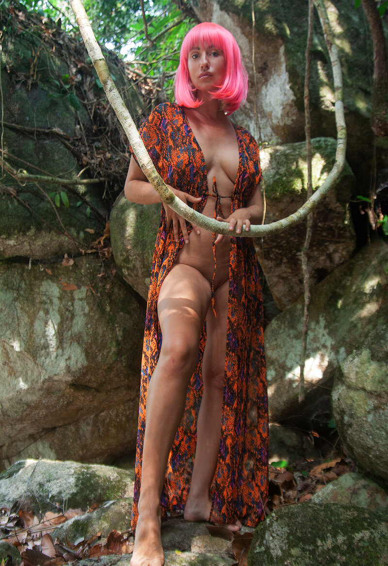 Вероника, 55 лет, 1 размер груди