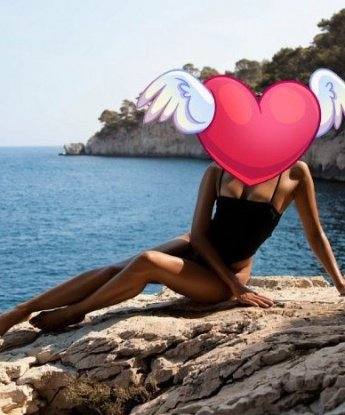 Александра, 26 лет, 2 размер груди