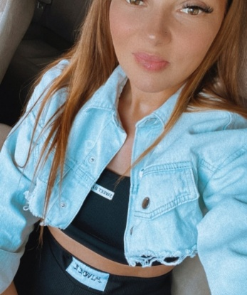 Дюша, 27 лет, 2 размер груди